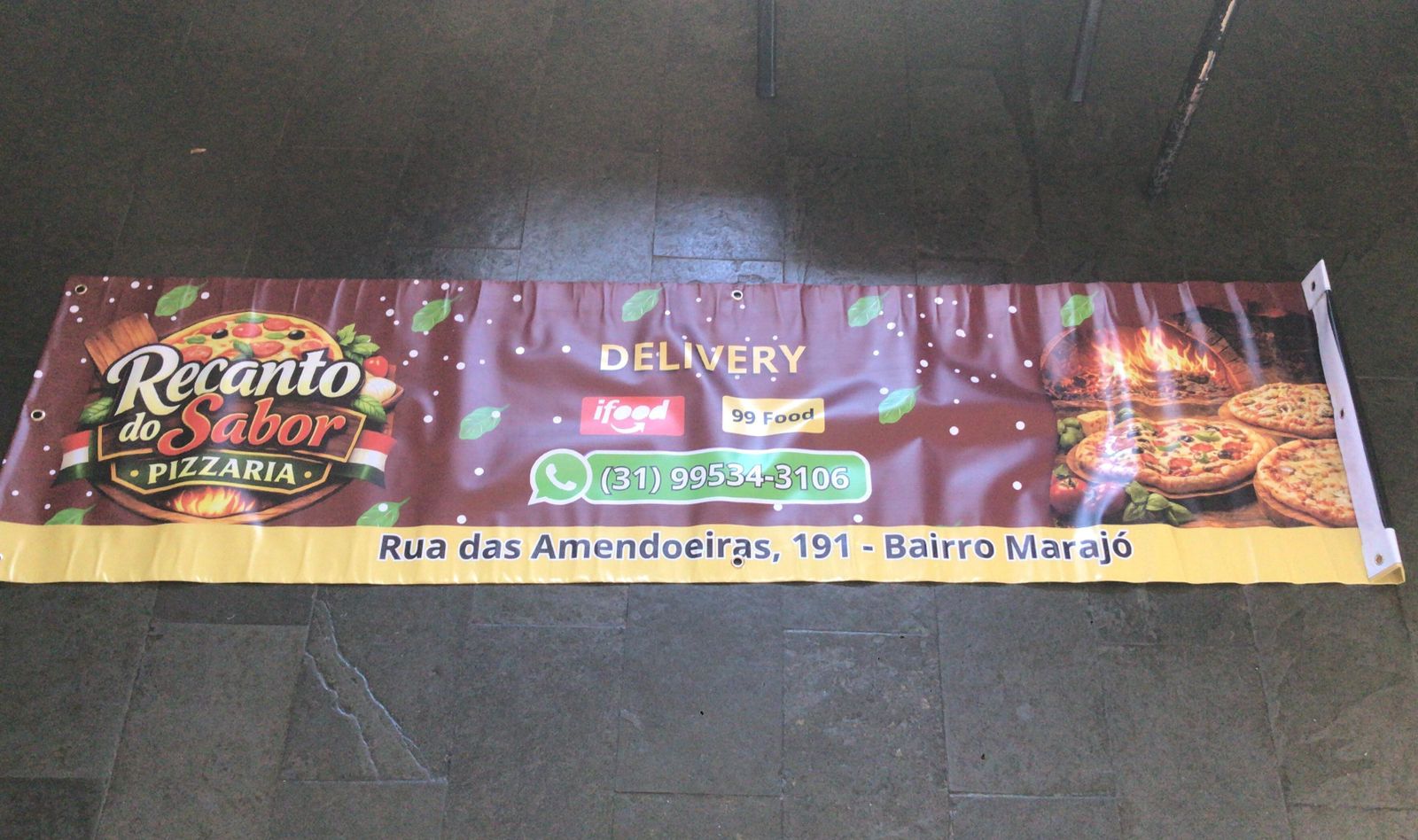Banner